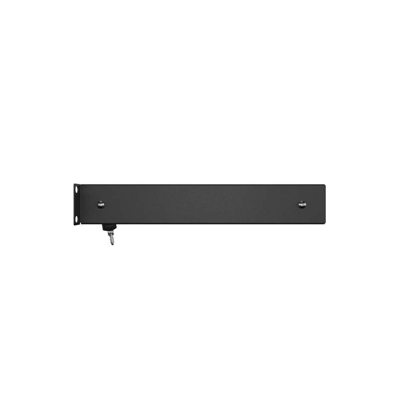 Szuflada do szaf 19" 1U 270mm czarna 1U/483X270MM UDŹWIG DO … | PartsPC.pl