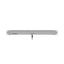Szuflada do szaf 19" 1U 270mm szara 1U/483X270MM UDŹWIG DO 3… | PartsPC.pl