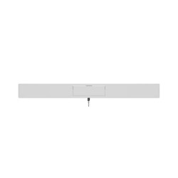 Szuflada do szaf 19" 1U 270mm szara 1U/483X270MM UDŹWIG DO 3… | PartsPC.pl