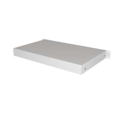 Szuflada do szaf 19" 1U 270mm szara 1U/483X270MM UDŹWIG DO 3… | PartsPC.pl