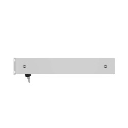Szuflada do szaf 19" 1U 270mm szara 1U/483X270MM UDŹWIG DO 3… | PartsPC.pl