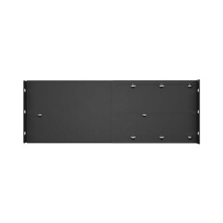 Szuflada do szaf 19" 3U 360mm czarna 3U/483X360MM UDŹWIG DO … | PartsPC.pl