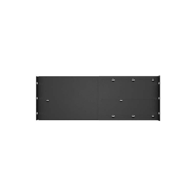 Szuflada do szaf 19" 3U 360mm czarna 3U/483X360MM UDŹWIG DO … | PartsPC.pl