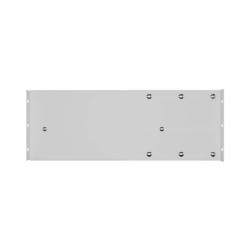 Szuflada do szaf 19" 3U 360mm szara 3U/483X360MM UDŹWIG DO 9… | PartsPC.pl