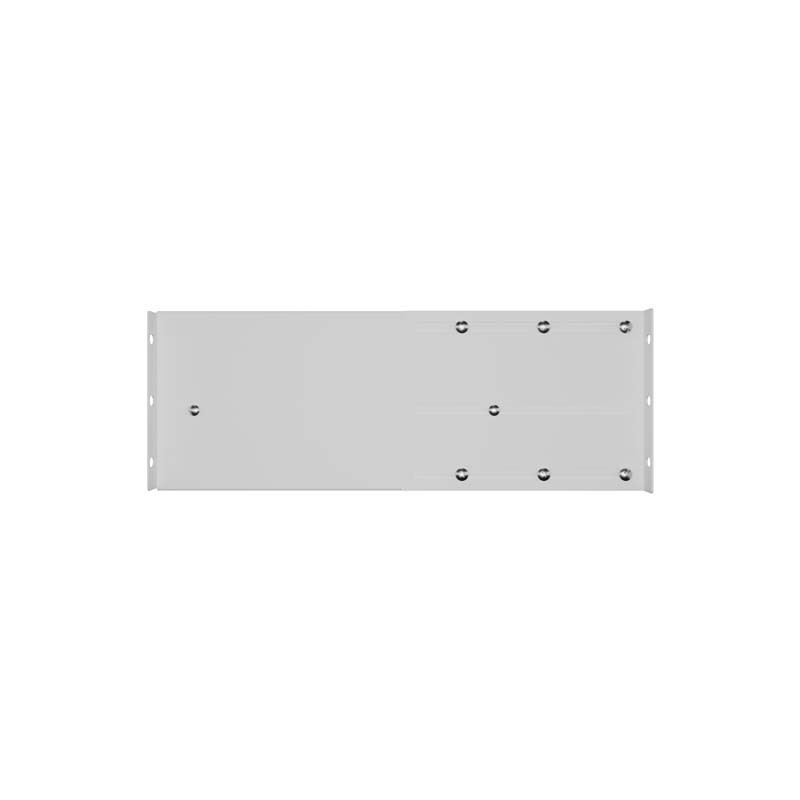 Szuflada do szaf 19" 3U 360mm szara 3U/483X360MM UDŹWIG DO 9… | PartsPC.pl