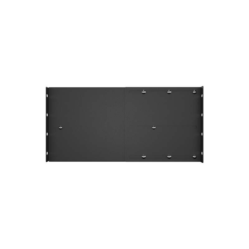 Szuflada do szaf 19" 4U 360mm czarna 4U/483X360MM UDŹWIG DO … | PartsPC.pl