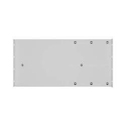 Szuflada do szaf 19" 4U 360mm szara 4U/483X360MM UDŹWIG DO 9… | PartsPC.pl