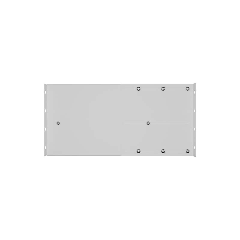 Szuflada do szaf 19" 4U 360mm szara 4U/483X360MM UDŹWIG DO 9… | PartsPC.pl