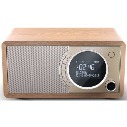 Radio DAB+ BT DR-450(BR) | PartsPC.pl