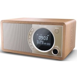 Radio DAB+ BT DR-450(BR) | PartsPC.pl