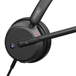 Słuchawki IMPACT 460T | PartsPC.pl