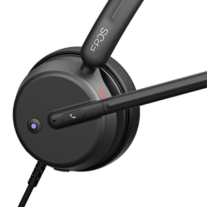 Słuchawki IMPACT 460T | PartsPC.pl
