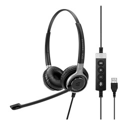 Słuchawki SC 660 USB ML | PartsPC.pl