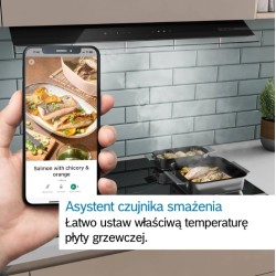 Płyta indukcyjna PVS631HC1E | PartsPC.pl
