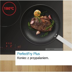 Płyta indukcyjna PVS631HC1E | PartsPC.pl