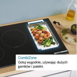 Płyta indukcyjna PVS631HC1E | PartsPC.pl