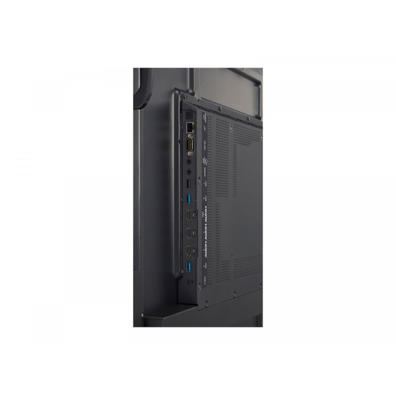 Monitor wielkoformatowy MultiSync ME432 43 cale 400cd/m2 18/… | PartsPC.pl