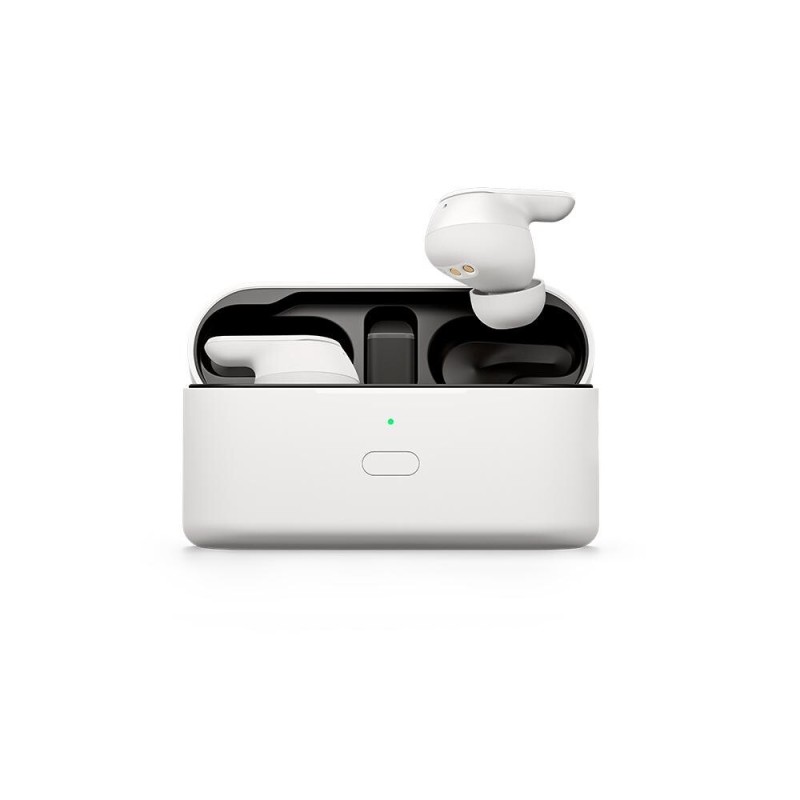 Słuchawki ADAPT E1 NORDIC White | PartsPC.pl