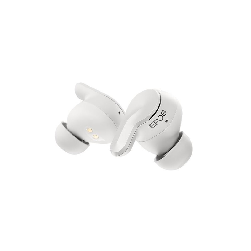 Słuchawki ADAPT E1 NORDIC White | PartsPC.pl