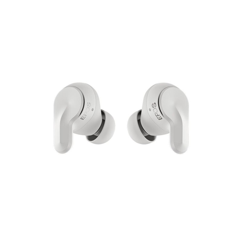 Słuchawki ADAPT E1 NORDIC White | PartsPC.pl