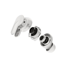 Słuchawki ADAPT E1 NORDIC White | PartsPC.pl