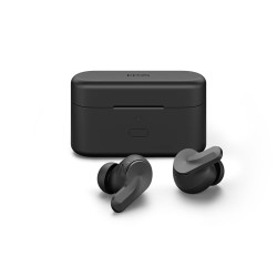Słuchawki ADAPT E1 BLACK | PartsPC.pl