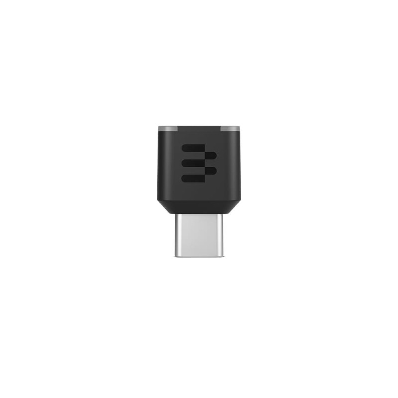 Słuchawki ADAPT E1 BLACK | PartsPC.pl