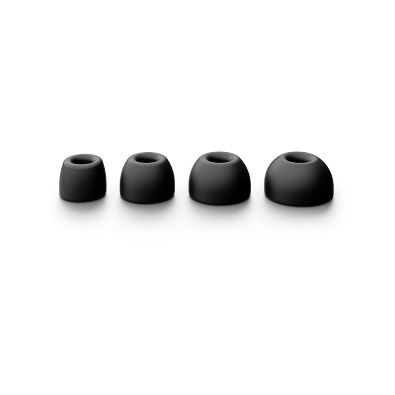 Słuchawki ADAPT E1 BLACK | PartsPC.pl