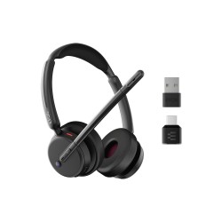 Słuchawki IMPACT 500 MS UC ANC WL USB C+A | PartsPC.pl