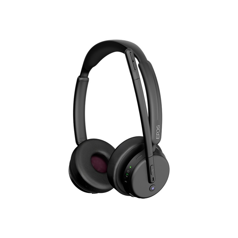 Słuchawki IMPACT 500 MS UC ANC WL USB C+A | PartsPC.pl
