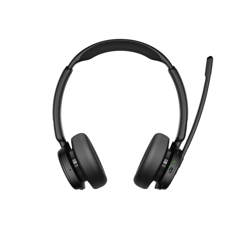 Słuchawki IMPACT 500 MS UC ANC WL USB C+A | PartsPC.pl