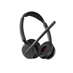 Słuchawki IMPACT 500 MS UC ANC WL USB C+A | PartsPC.pl