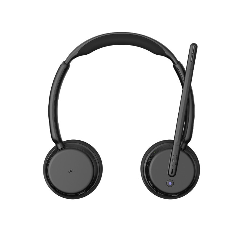 Słuchawki IMPACT 500 MS UC ANC WL USB C+A | PartsPC.pl