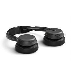 Słuchawki Impact 1000 MS UC ANC WL USB-C+A Stand | PartsPC.pl