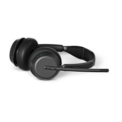 Słuchawki Impact 1000 MS UC ANC WL USB-C+A Stand | PartsPC.pl
