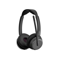 Słuchawki Impact 1000 MS UC ANC WL USB-C+A Stand | PartsPC.pl