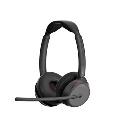 Słuchawki Impact 1000 MS UC ANC WL USB-C+A Stand | PartsPC.pl