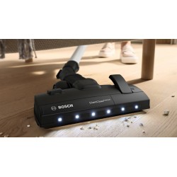 Odkurzacz workowy Serie 6  BGB6SIL0L | PartsPC.pl