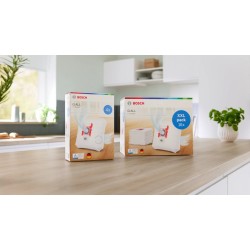 Odkurzacz workowy Serie 6  BGB6SIL0L | PartsPC.pl