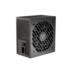 Zasilacz Genesis Nihon 650NM czarny 650W 80+ Bronze ATX 3.1 | PartsPC.pl