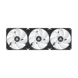 Chłodzenie wodne Chieftec Iceberg PRO 360 RGB CLC-360-VRM-RG… | PartsPC.pl