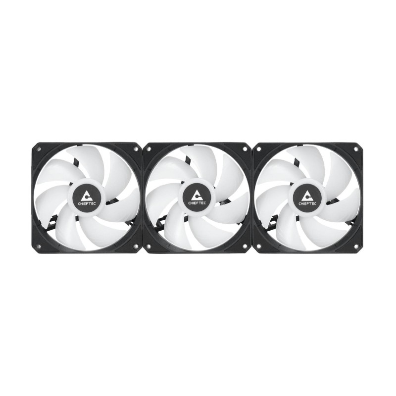 Chłodzenie wodne Chieftec Iceberg PRO 360 RGB CLC-360-VRM-RG… | PartsPC.pl