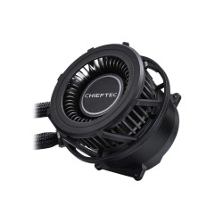 Chłodzenie wodne Chieftec Iceberg PRO 360 RGB CLC-360-VRM-RG… | PartsPC.pl