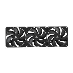Chłodzenie wodne Chieftec Iceberg PRO 360 DARK CLC-360-VRM-B… | PartsPC.pl