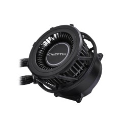 Chłodzenie wodne Chieftec Iceberg PRO 360 DARK CLC-360-VRM-B… | PartsPC.pl