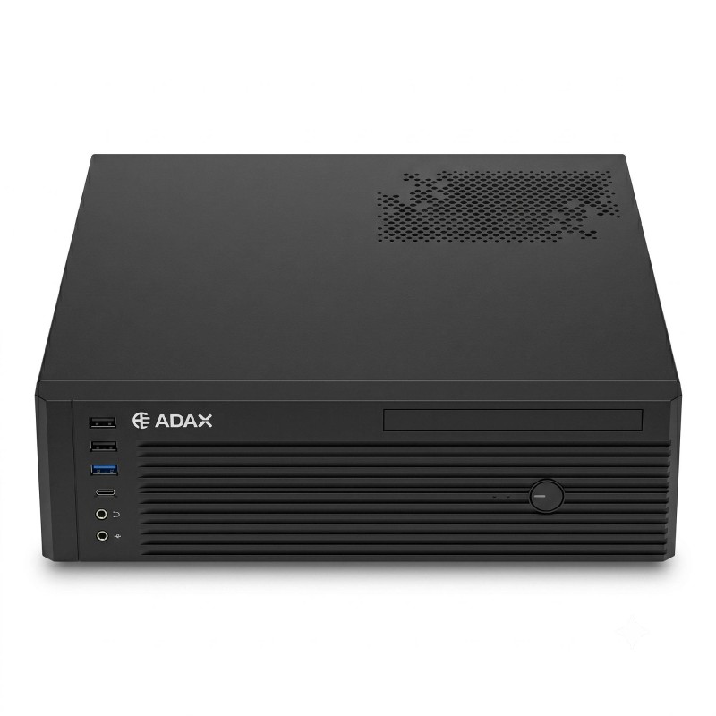Komputer ADAX VERSO SFF WXIPU225 U5-225/H810/DDR5-16GB/1TB/W… | PartsPC.pl