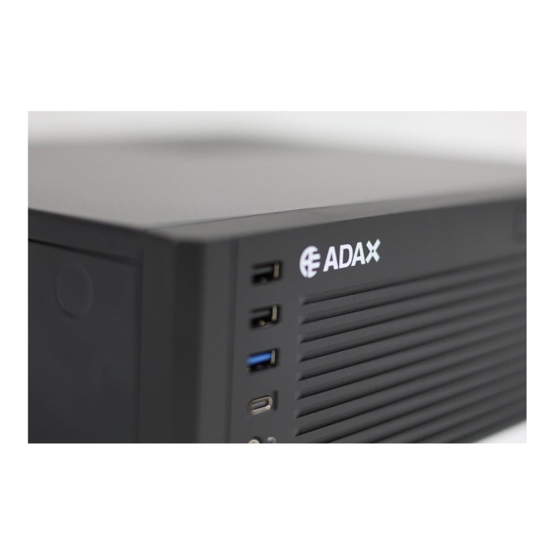 Komputer ADAX VERSO SFF WXIPU225 U5-225/H810/DDR5-16GB/1TB/W… | PartsPC.pl