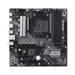 Płyta ASRock B550M Phantom Gaming 4 /AMD | PartsPC.pl