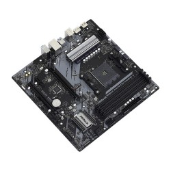 Płyta ASRock B550M Phantom Gaming 4 /AMD | PartsPC.pl
