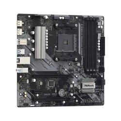 Płyta ASRock B550M Phantom Gaming 4 /AMD | PartsPC.pl